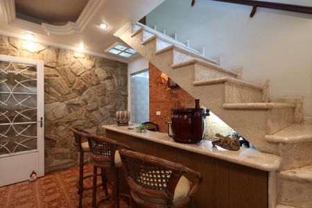 Casa à venda com 300m², 3 quartos e 2 vagasBar do Hall