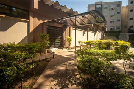 Apartamento à venda com 37m², 1 quarto e 1 vaga Apartamento à venda com 37m², 1 quarto e 1 vagaÁrea comum - Salão de festas