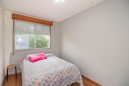 Apartamento à venda com 37m², 1 quarto e 1 vaga Apartamento à venda com 37m², 1 quarto e 1 vagaQuarto