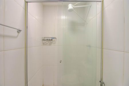 Apartamento à venda com 37m², 1 quarto e 1 vaga Apartamento à venda com 37m², 1 quarto e 1 vagaBanheiro