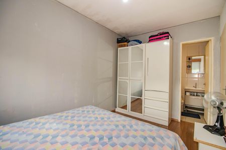 Apartamento à venda com 37m², 1 quarto e 1 vaga Apartamento à venda com 37m², 1 quarto e 1 vagaQuarto