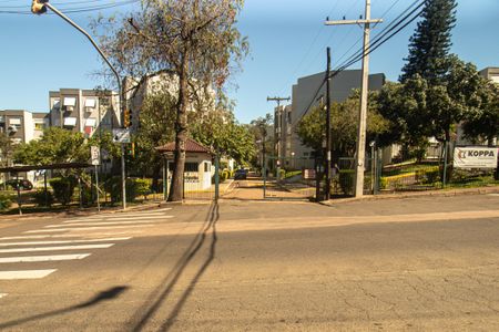 Apartamento à venda com 37m², 1 quarto e 1 vaga Apartamento à venda com 37m², 1 quarto e 1 vagaFachada