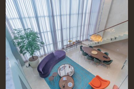 Apartamento à venda com 390m², 3 quartos e 5 vagas Apartamento à venda com 390m², 3 quartos e 5 vagasFoto 13