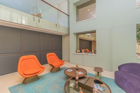 Apartamento à venda com 390m², 3 quartos e 5 vagas Apartamento à venda com 390m², 3 quartos e 5 vagasFoto 05