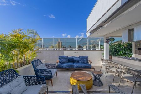 Apartamento à venda com 390m², 3 quartos e 5 vagas Apartamento à venda com 390m², 3 quartos e 5 vagasFoto 46