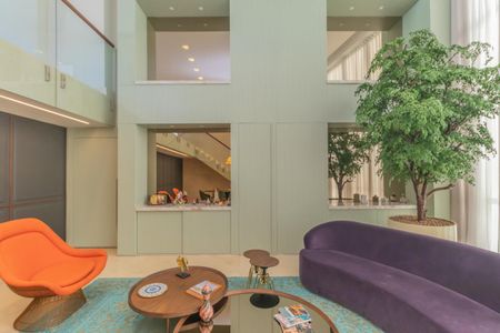 Apartamento à venda com 390m², 3 quartos e 5 vagas Apartamento à venda com 390m², 3 quartos e 5 vagasFoto 04