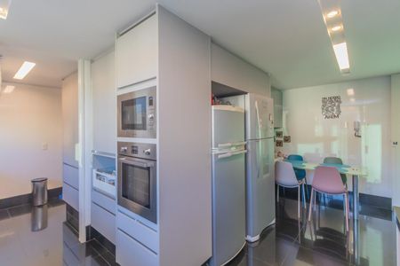 Apartamento à venda com 390m², 3 quartos e 5 vagas Apartamento à venda com 390m², 3 quartos e 5 vagasFoto 38