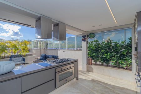 Apartamento à venda com 390m², 3 quartos e 5 vagas Apartamento à venda com 390m², 3 quartos e 5 vagasFoto 52