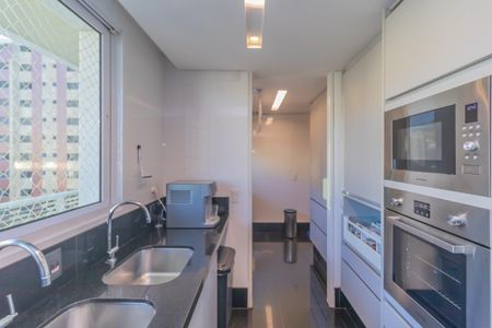 Apartamento à venda com 390m², 3 quartos e 5 vagas Apartamento à venda com 390m², 3 quartos e 5 vagasFoto 40