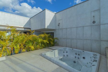 Apartamento à venda com 390m², 3 quartos e 5 vagas Apartamento à venda com 390m², 3 quartos e 5 vagasFoto 59