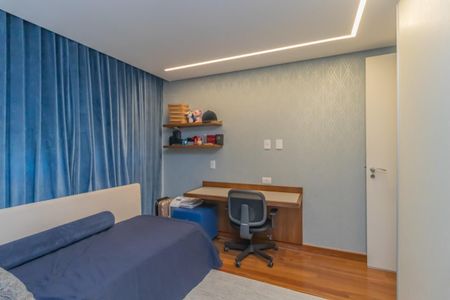 Apartamento à venda com 390m², 3 quartos e 5 vagas Apartamento à venda com 390m², 3 quartos e 5 vagasFoto 21