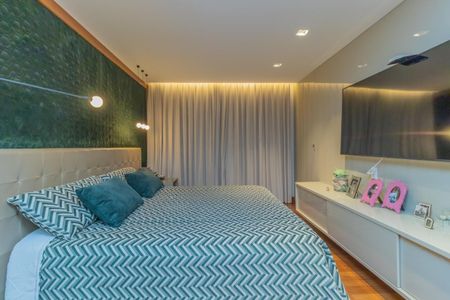 Apartamento à venda com 390m², 3 quartos e 5 vagas Apartamento à venda com 390m², 3 quartos e 5 vagasFoto 25