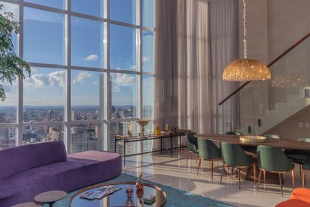 Apartamento à venda com 390m², 3 quartos e 5 vagas Apartamento à venda com 390m², 3 quartos e 5 vagasFoto 10