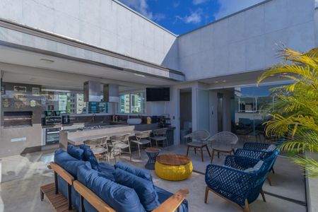 Apartamento à venda com 390m², 3 quartos e 5 vagas Apartamento à venda com 390m², 3 quartos e 5 vagasFoto 47