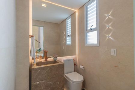 Apartamento à venda com 390m², 3 quartos e 5 vagas Apartamento à venda com 390m², 3 quartos e 5 vagasFoto 15