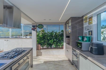 Apartamento à venda com 390m², 3 quartos e 5 vagas Apartamento à venda com 390m², 3 quartos e 5 vagasFoto 53
