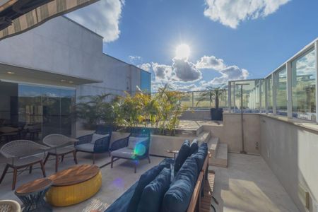 Apartamento à venda com 390m², 3 quartos e 5 vagas Apartamento à venda com 390m², 3 quartos e 5 vagasFoto 49