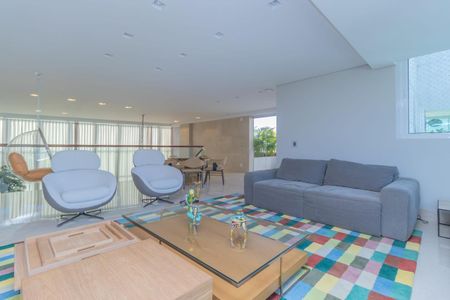 Apartamento à venda com 390m², 3 quartos e 5 vagas Apartamento à venda com 390m², 3 quartos e 5 vagasFoto 42