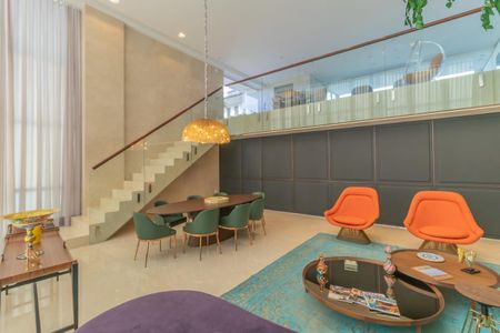 Apartamento à venda com 390m², 3 quartos e 5 vagas Apartamento à venda com 390m², 3 quartos e 5 vagasFoto 06