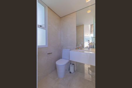 Apartamento à venda com 390m², 3 quartos e 5 vagas Apartamento à venda com 390m², 3 quartos e 5 vagasFoto 60