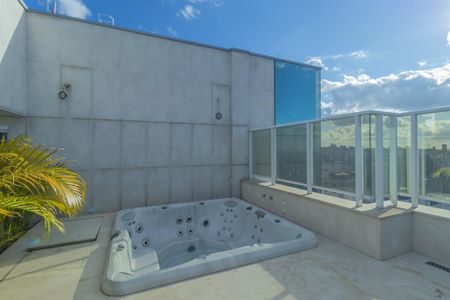 Apartamento à venda com 390m², 3 quartos e 5 vagas Apartamento à venda com 390m², 3 quartos e 5 vagasFoto 58