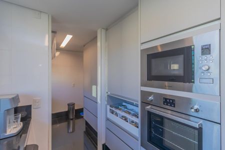 Apartamento à venda com 390m², 3 quartos e 5 vagas Apartamento à venda com 390m², 3 quartos e 5 vagasFoto 39