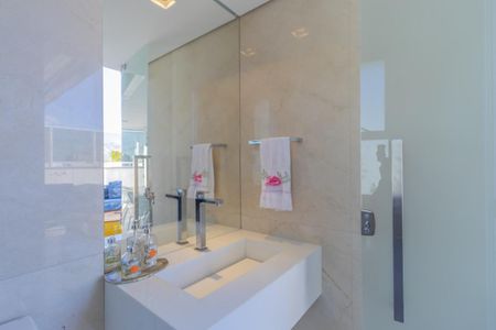 Apartamento à venda com 390m², 3 quartos e 5 vagas Apartamento à venda com 390m², 3 quartos e 5 vagasFoto 61