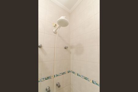 Casa à venda com 375m², 4 quartos e 6 vagas Casa à venda com 375m², 4 quartos e 6 vagasBanheiro da Suíte 3