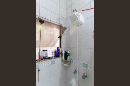 Casa à venda com 375m², 4 quartos e 6 vagas Casa à venda com 375m², 4 quartos e 6 vagasBanheiro da Suíte 2