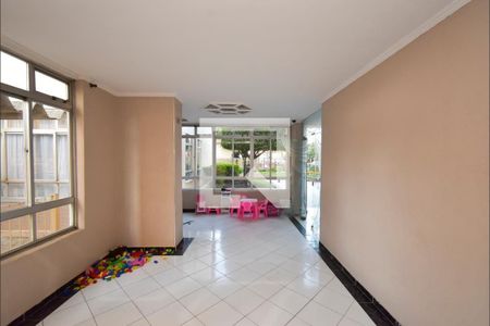 Apartamento à venda com 48m², 2 quartos e 1 vaga Apartamento à venda com 48m², 2 quartos e 1 vagaBrinquedoteca