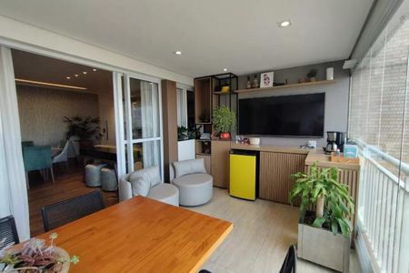 Apartamento à venda com 122m², 3 quartos e 2 vagas Apartamento à venda com 122m², 3 quartos e 2 vagasFoto 42