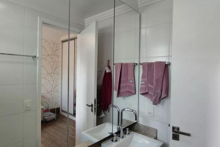 Apartamento à venda com 122m², 3 quartos e 2 vagas Apartamento à venda com 122m², 3 quartos e 2 vagasFoto 28