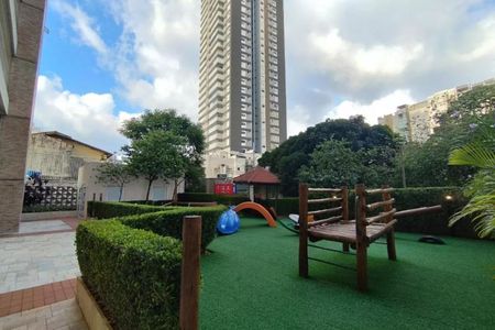 Apartamento à venda com 122m², 3 quartos e 2 vagas Apartamento à venda com 122m², 3 quartos e 2 vagasFoto 51