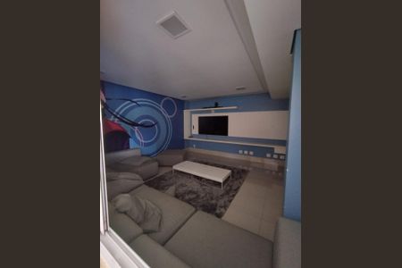 Apartamento à venda com 122m², 3 quartos e 2 vagas Apartamento à venda com 122m², 3 quartos e 2 vagasFoto 56