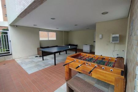 Apartamento à venda com 122m², 3 quartos e 2 vagas Apartamento à venda com 122m², 3 quartos e 2 vagasFoto 52
