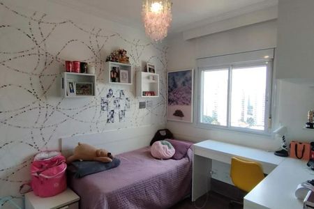 Apartamento à venda com 122m², 3 quartos e 2 vagas Apartamento à venda com 122m², 3 quartos e 2 vagasFoto 27