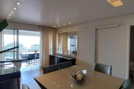 Apartamento à venda com 122m², 3 quartos e 2 vagas Apartamento à venda com 122m², 3 quartos e 2 vagasFoto 06