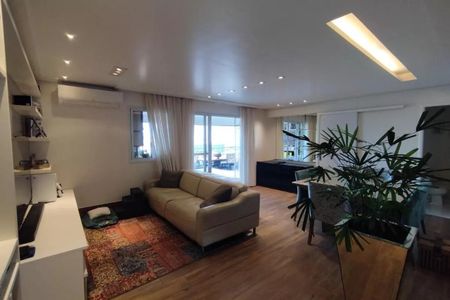 Apartamento à venda com 122m², 3 quartos e 2 vagas Apartamento à venda com 122m², 3 quartos e 2 vagasFoto 07