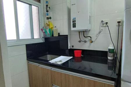 Apartamento à venda com 122m², 3 quartos e 2 vagas Apartamento à venda com 122m², 3 quartos e 2 vagasFoto 36