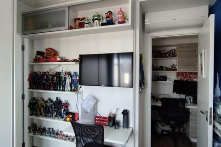 Apartamento à venda com 122m², 3 quartos e 2 vagas Apartamento à venda com 122m², 3 quartos e 2 vagasFoto 18