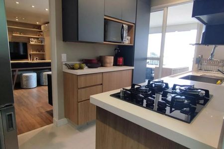 Apartamento à venda com 122m², 3 quartos e 2 vagas Apartamento à venda com 122m², 3 quartos e 2 vagasFoto 34