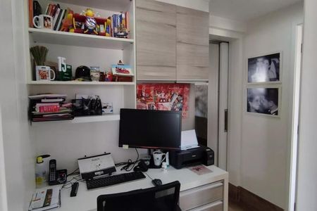 Apartamento à venda com 122m², 3 quartos e 2 vagas Apartamento à venda com 122m², 3 quartos e 2 vagasFoto 17