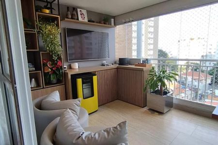 Apartamento à venda com 122m², 3 quartos e 2 vagas Apartamento à venda com 122m², 3 quartos e 2 vagasFoto 39