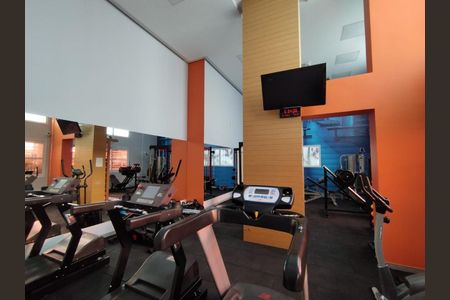 Apartamento à venda com 122m², 3 quartos e 2 vagas Apartamento à venda com 122m², 3 quartos e 2 vagasFoto 67