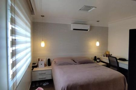 Apartamento à venda com 122m², 3 quartos e 2 vagas Apartamento à venda com 122m², 3 quartos e 2 vagasFoto 09