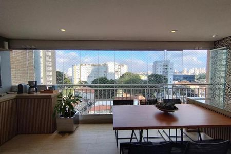 Apartamento à venda com 122m², 3 quartos e 2 vagas Apartamento à venda com 122m², 3 quartos e 2 vagasFoto 43