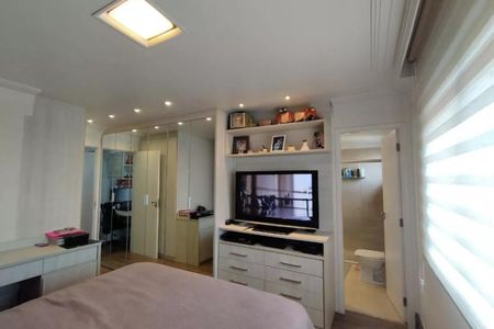 Apartamento à venda com 122m², 3 quartos e 2 vagas Apartamento à venda com 122m², 3 quartos e 2 vagasFoto 13