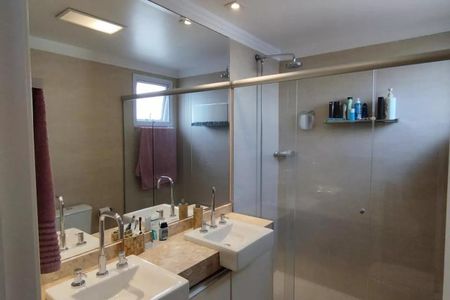 Apartamento à venda com 122m², 3 quartos e 2 vagas Apartamento à venda com 122m², 3 quartos e 2 vagasFoto 15