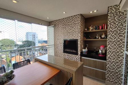Apartamento à venda com 122m², 3 quartos e 2 vagas Apartamento à venda com 122m², 3 quartos e 2 vagasFoto 38