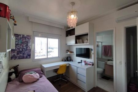 Apartamento à venda com 122m², 3 quartos e 2 vagas Apartamento à venda com 122m², 3 quartos e 2 vagasFoto 26